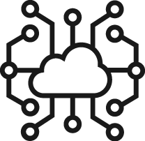 Cloud Connect icon